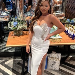 Fashion nova dress